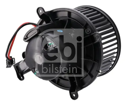 Innenraumgebläse 12 V FEBI BILSTEIN 1002230 Bild Innenraumgebläse 12 V FEBI BILSTEIN 1002230