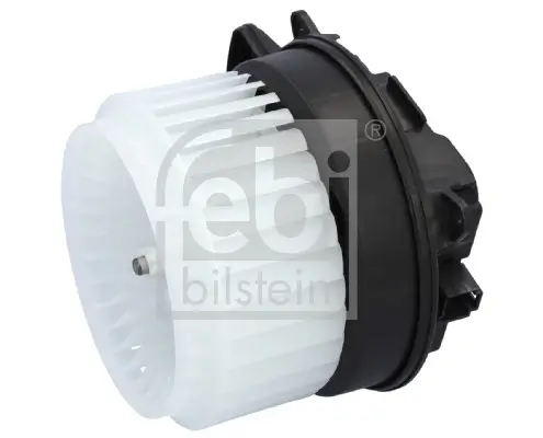Innenraumgebläse 13,5 V FEBI BILSTEIN 1002231