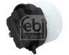 Innenraumgebläse 13,5 V FEBI BILSTEIN 1002231 Bild Innenraumgebläse 13,5 V FEBI BILSTEIN 1002231