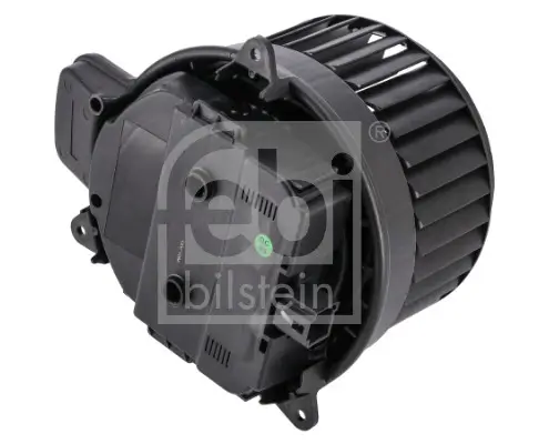 Innenraumgebläse 13,5 V FEBI BILSTEIN 1002232 Bild Innenraumgebläse 13,5 V FEBI BILSTEIN 1002232