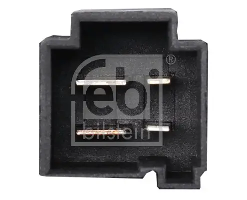 Innenraumgebläse 13,5 V FEBI BILSTEIN 1002232 Bild Innenraumgebläse 13,5 V FEBI BILSTEIN 1002232