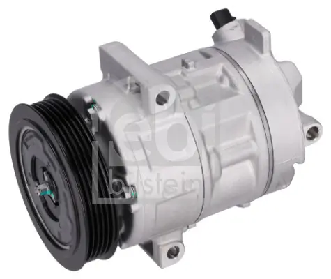 Kompressor, Klimaanlage 12 V FEBI BILSTEIN 1002236