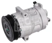 Kompressor, Klimaanlage 12 V FEBI BILSTEIN 1002236