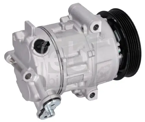 Kompressor, Klimaanlage 12 V FEBI BILSTEIN 1002236 Bild Kompressor, Klimaanlage 12 V FEBI BILSTEIN 1002236