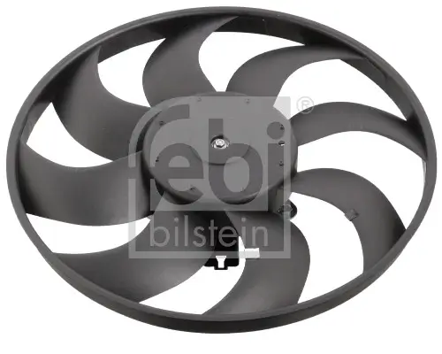 Lüfter, Motorkühlung FEBI BILSTEIN 1002238