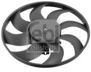 Lüfter, Motorkühlung FEBI BILSTEIN 1002238