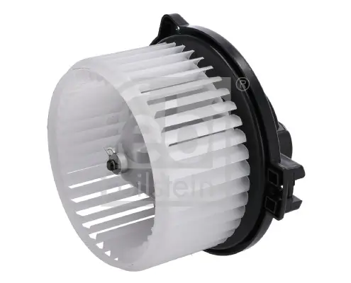 Innenraumgebläse 12 V FEBI BILSTEIN 1002239