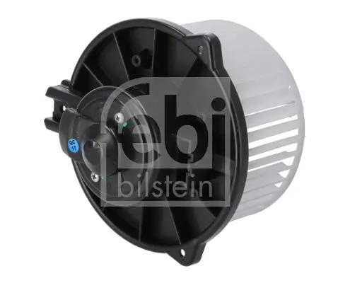 Innenraumgebläse 12 V FEBI BILSTEIN 1002239 Bild Innenraumgebläse 12 V FEBI BILSTEIN 1002239