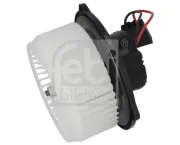 Innenraumgebläse 12 V FEBI BILSTEIN 1002241
