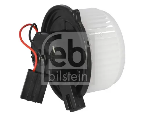 Innenraumgebläse 12 V FEBI BILSTEIN 1002241 Bild Innenraumgebläse 12 V FEBI BILSTEIN 1002241