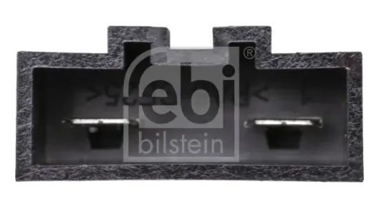 Innenraumgebläse 12 V FEBI BILSTEIN 1002241 Bild Innenraumgebläse 12 V FEBI BILSTEIN 1002241