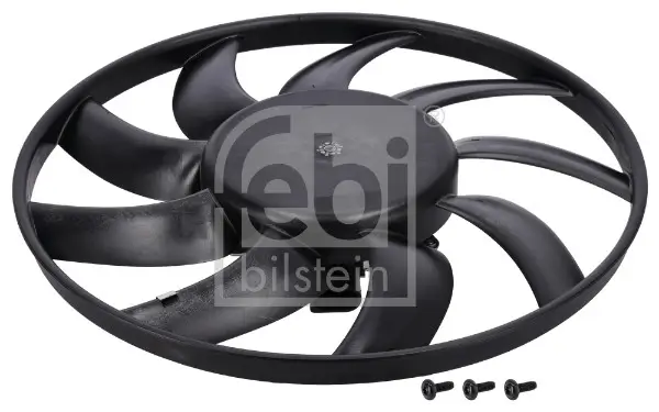 Lüfter, Motorkühlung FEBI BILSTEIN 1002245