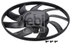 Lüfter, Motorkühlung FEBI BILSTEIN 1002245 Bild Lüfter, Motorkühlung FEBI BILSTEIN 1002245