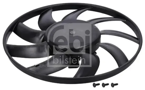 Lüfter, Motorkühlung FEBI BILSTEIN 1002245 Bild Lüfter, Motorkühlung FEBI BILSTEIN 1002245
