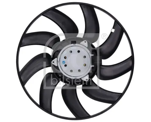 Lüfter, Motorkühlung FEBI BILSTEIN 1002245 Bild Lüfter, Motorkühlung FEBI BILSTEIN 1002245