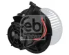 Innenraumgebläse 12 V FEBI BILSTEIN 1002249 Bild Innenraumgebläse 12 V FEBI BILSTEIN 1002249