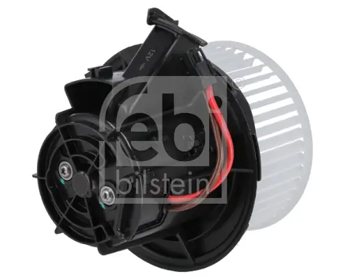 Innenraumgebläse 12 V FEBI BILSTEIN 1002249 Bild Innenraumgebläse 12 V FEBI BILSTEIN 1002249
