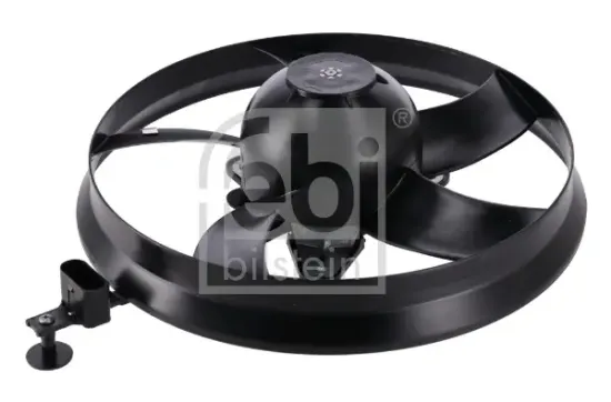 Lüfter, Motorkühlung FEBI BILSTEIN 1002250 Bild Lüfter, Motorkühlung FEBI BILSTEIN 1002250