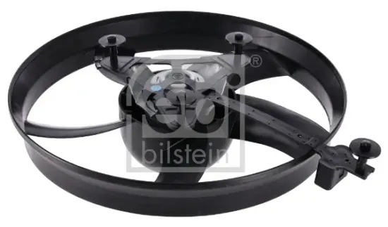 Lüfter, Motorkühlung FEBI BILSTEIN 1002250 Bild Lüfter, Motorkühlung FEBI BILSTEIN 1002250
