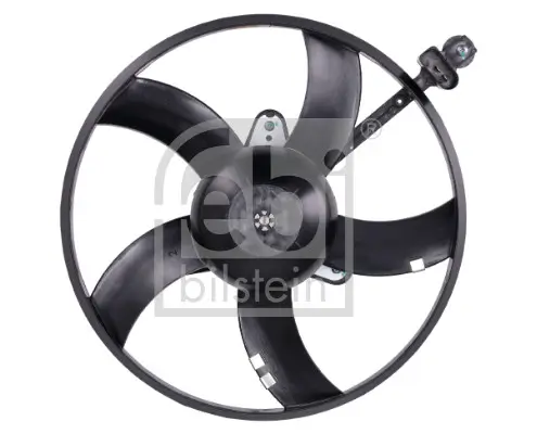Lüfter, Motorkühlung FEBI BILSTEIN 1002250 Bild Lüfter, Motorkühlung FEBI BILSTEIN 1002250