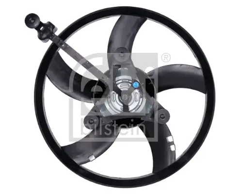 Lüfter, Motorkühlung FEBI BILSTEIN 1002250 Bild Lüfter, Motorkühlung FEBI BILSTEIN 1002250