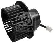 Innenraumgebläse 12 V FEBI BILSTEIN 1002252