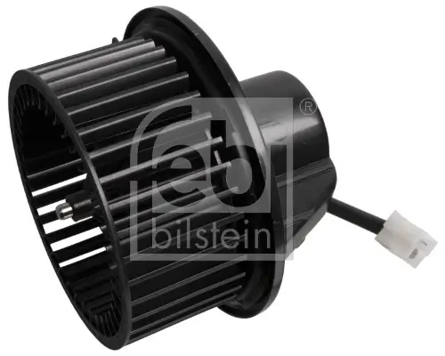 Innenraumgebläse 12 V FEBI BILSTEIN 1002252 Bild Innenraumgebläse 12 V FEBI BILSTEIN 1002252