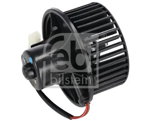 Innenraumgebläse 12 V FEBI BILSTEIN 1002252 Bild Innenraumgebläse 12 V FEBI BILSTEIN 1002252