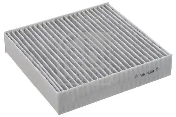 Filter, Innenraumluft FEBI BILSTEIN 1002253