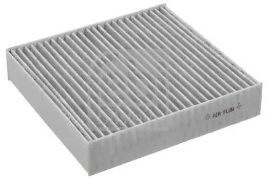 Filter, Innenraumluft FEBI BILSTEIN 1002253 Bild Filter, Innenraumluft FEBI BILSTEIN 1002253