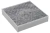 Filter, Innenraumluft FEBI BILSTEIN 1002253 Bild Filter, Innenraumluft FEBI BILSTEIN 1002253