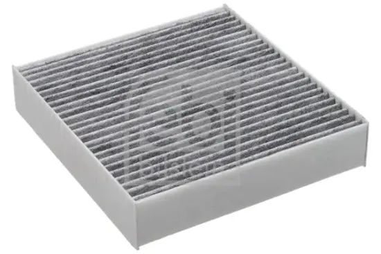 Filter, Innenraumluft FEBI BILSTEIN 1002253 Bild Filter, Innenraumluft FEBI BILSTEIN 1002253