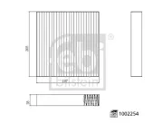 Gelenk, Gelenkwelle FEBI BILSTEIN 101778