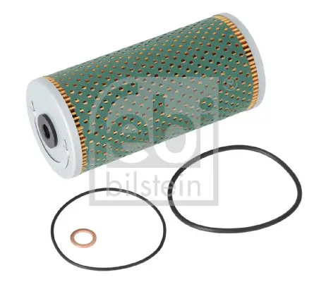 Ölfilter FEBI BILSTEIN 1002258