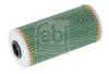 Ölfilter FEBI BILSTEIN 1002258 Bild Ölfilter FEBI BILSTEIN 1002258