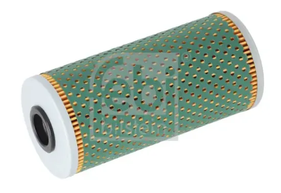 Ölfilter FEBI BILSTEIN 1002258 Bild Ölfilter FEBI BILSTEIN 1002258