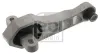 Lagerung, Motor hinten FEBI BILSTEIN 100225