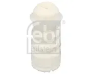 Anschlagpuffer, Federung Hinterachse links Hinterachse rechts FEBI BILSTEIN 1002267