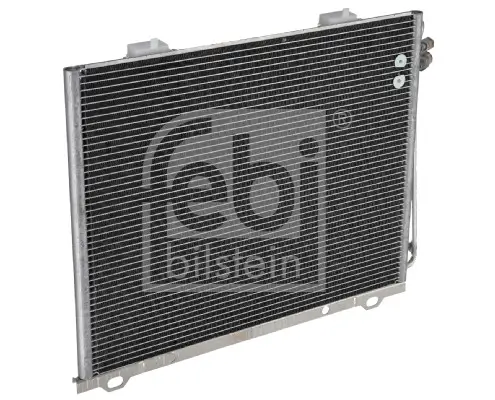 Kondensator, Klimaanlage FEBI BILSTEIN 1002270