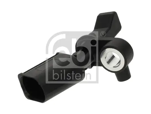 Sensor, Raddrehzahl Hinterachse links FEBI BILSTEIN 1002274
