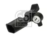 Sensor, Raddrehzahl Hinterachse links FEBI BILSTEIN 1002274 Bild Sensor, Raddrehzahl Hinterachse links FEBI BILSTEIN 1002274