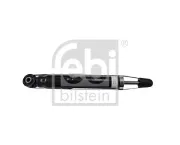 Stoßdämpfer Hinterachse rechts Hinterachse links FEBI BILSTEIN 1002279