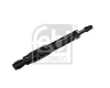 Stoßdämpfer Hinterachse rechts Hinterachse links FEBI BILSTEIN 1002279 Bild Stoßdämpfer Hinterachse rechts Hinterachse links FEBI BILSTEIN 1002279