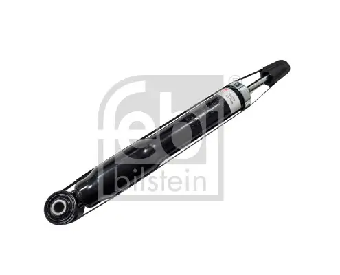 Stoßdämpfer Hinterachse rechts Hinterachse links FEBI BILSTEIN 1002279 Bild Stoßdämpfer Hinterachse rechts Hinterachse links FEBI BILSTEIN 1002279