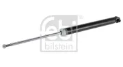 Stoßdämpfer Hinterachse rechts Hinterachse links FEBI BILSTEIN 1002280