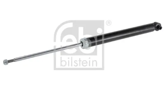Stoßdämpfer Hinterachse rechts Hinterachse links FEBI BILSTEIN 1002280 Bild Stoßdämpfer Hinterachse rechts Hinterachse links FEBI BILSTEIN 1002280
