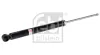 Stoßdämpfer Hinterachse rechts Hinterachse links FEBI BILSTEIN 1002280 Bild Stoßdämpfer Hinterachse rechts Hinterachse links FEBI BILSTEIN 1002280