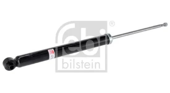 Stoßdämpfer Hinterachse rechts Hinterachse links FEBI BILSTEIN 1002280 Bild Stoßdämpfer Hinterachse rechts Hinterachse links FEBI BILSTEIN 1002280