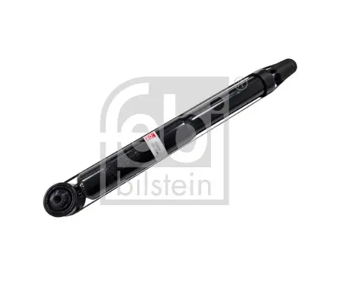 Stoßdämpfer Hinterachse rechts Hinterachse links FEBI BILSTEIN 1002281 Bild Stoßdämpfer Hinterachse rechts Hinterachse links FEBI BILSTEIN 1002281