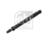 Stoßdämpfer Hinterachse rechts Hinterachse links FEBI BILSTEIN 1002281 Bild Stoßdämpfer Hinterachse rechts Hinterachse links FEBI BILSTEIN 1002281